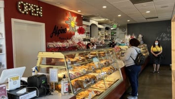 Alpine Pastry And Cakes food