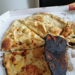 Le Raimbaldi Comida