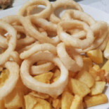 El Trilli Comida