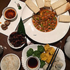 Zaozi Shu Vegetarian Life Style Jiangning food
