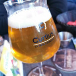 Le Vaudrée 4 Comida
