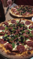 Big G's Pizza & Restaurant food