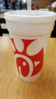 Chick-fil-a food