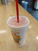 Tropical Smoothie Cafe food