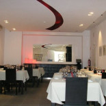 Marfogo Comida