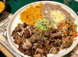 Guadalajara Mexican Cheyenne food