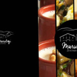 Marutegi Comida