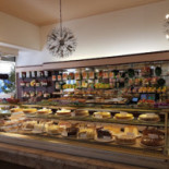 Konditorei Café Confiserie Euringer Comida