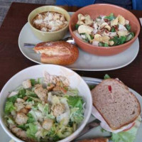 Panera Bread food