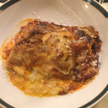 Ciampini Comida