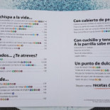 Vida Cardápio