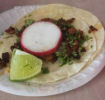 Tacos Elrey food