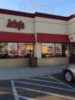 Arby's outside