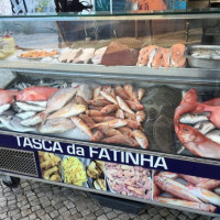 Restaurante A Tasca da Fatinha food