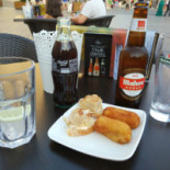 Tortugas Exterior