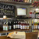 Diprecafé Comida