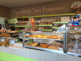 Panificio San Francesco food