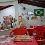 Garagem Do Lanche À l'intérieur