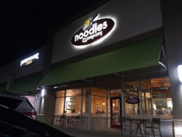 Noodles And Company inside