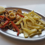 Sol E Mar Comida