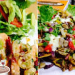 Juancho's Comida