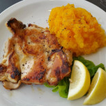 Class Comida