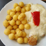Class Comida