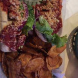 Ebbets Field Comida