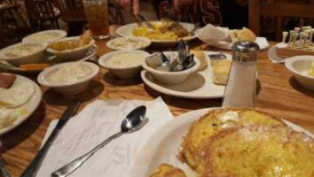 Cracker Barrel Old Country Store food