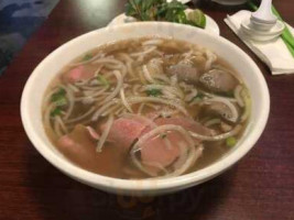 Monster Pho food