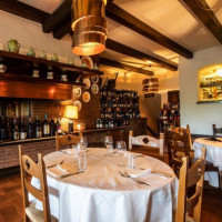 Trattoria Al Grop food