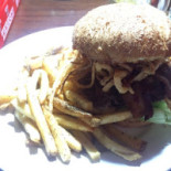Applebee's Comida
