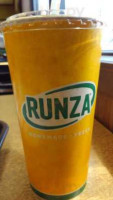 Runza food