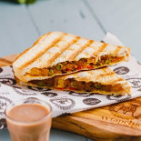 Wrapchic Comida
