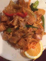 Thai Sawatdee food