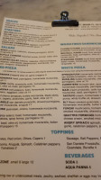 Toasted Bagelry Deli menu