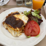Boémio Comida