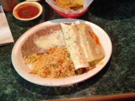 Degollado Authentic Mexican food