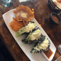 Sabor Cocina Mexicana Thousand Oaks food