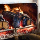 Buckingham's BBQ Comida