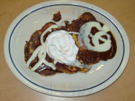 Ihop food