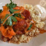 Mockingbird Comida