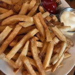 Mockingbird Comida