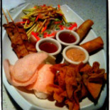 Thai Together Comida