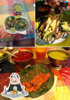 Sinai Antojitos Mexicanos food