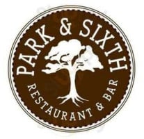 Park Sixth Restaurant Bar inside