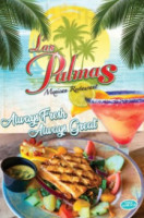 Las Palmas food