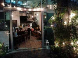 Rosella's Kitchen inside