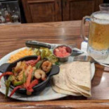 Ruby Tuesday Comida
