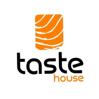 Taste House Sushi inside